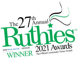 Ruthies 2021